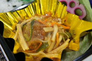 さんま味付すり身(ワイケイ水産)