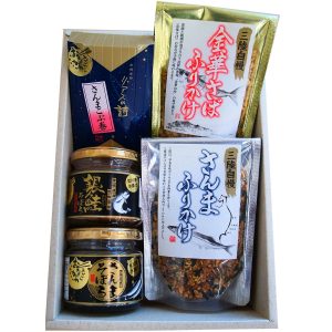 あがいんお中元 3,000円セット ☆常温☆