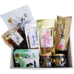 あがいんお中元 ☆常温☆ 5,000円セット