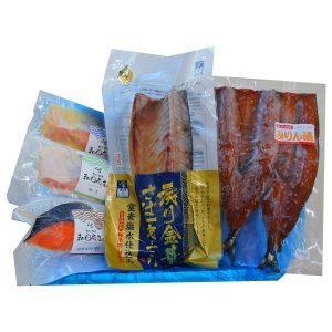 あがいんお中元 ☆冷凍☆ 3,000円セット