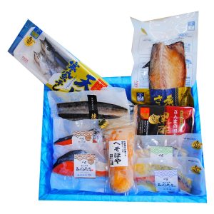 あがいんお中元 ☆冷凍☆ 5,000円セット
