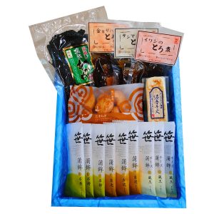 あがいんお中元 ☆冷蔵☆ 5,000円セット